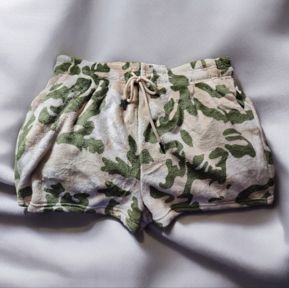 Super Soft Shorts